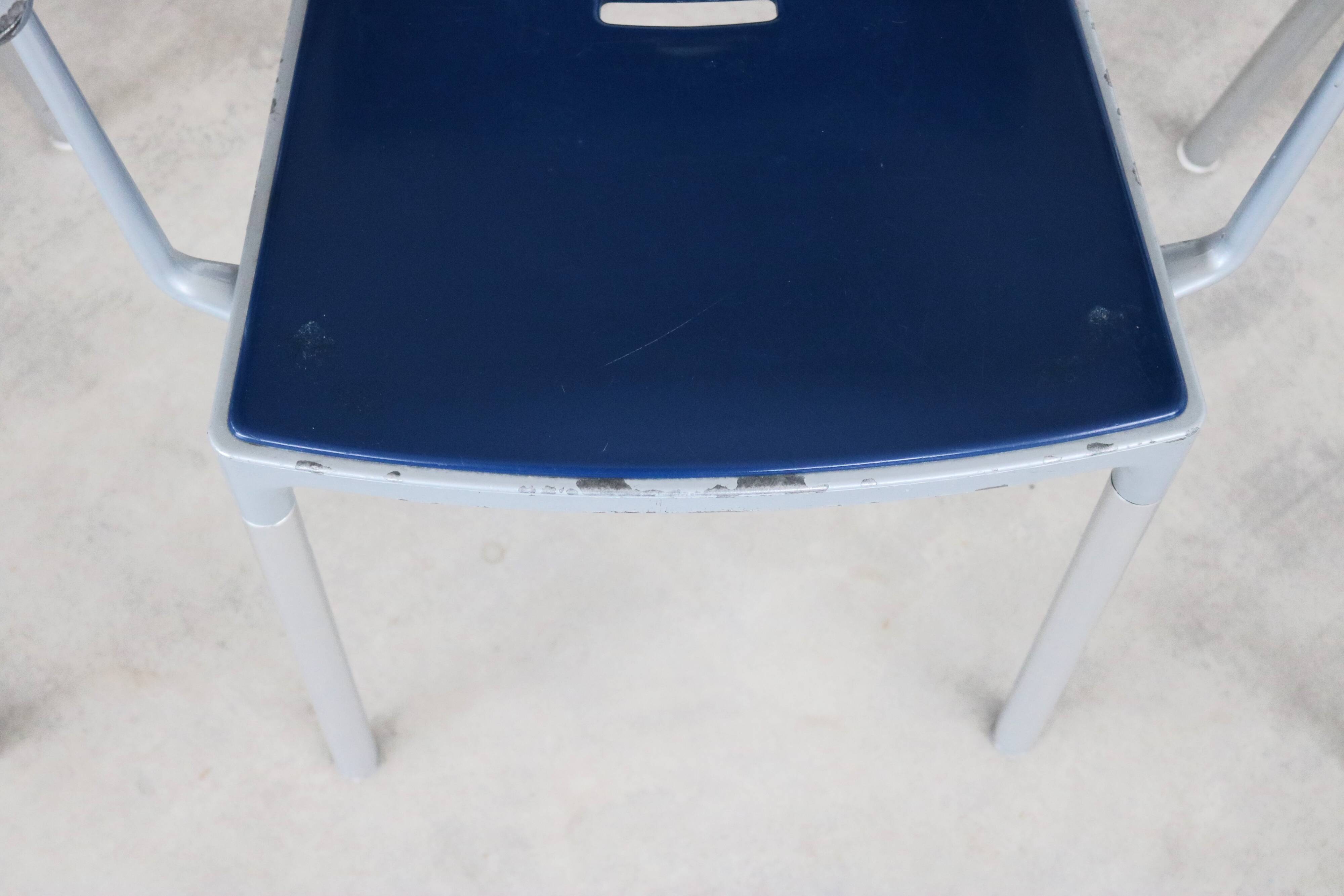 vintage party chairs | Blitz | Segis Italy | 90s  period | 90s