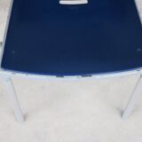 vintage party chairs | Blitz | Segis Italy | 90s  period | 90s