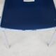 vintage party chairs | Blitz | Segis Italy | 90s  period | 90s