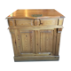 Cash desk