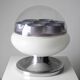 OMA Padova Space Age Table Lamp – Italian Design – 1970s