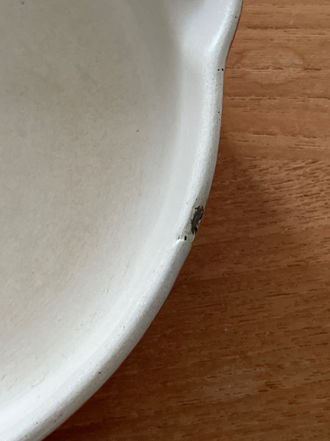 Stove the vintage crucible