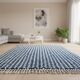 Authentic handmade Berber rug 200/300 cm