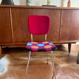 Tubular chair revisited