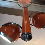 Suspension eyeball 1960