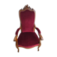 Fauteuil voltaire