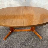 Vintage Baumann table