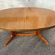 Table extensible Baumann vintage