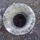 Pair of cache pot in Dordogne 19 th stone