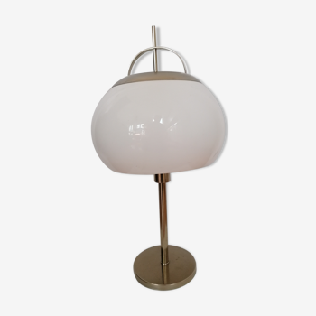 Harvey Guzzini vintage lamp design