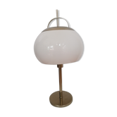 Harvey Guzzini vintage lamp design