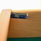 “Trio” Sideboard by Nils Jonsson for Troeds