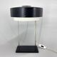 Rare Midcentury Table Lamp by Josef Hůrka for Napako, Marked