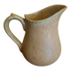 Crémier pot à lait en grès Rhodaceram 20 cl