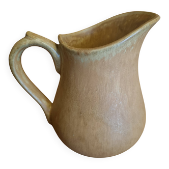 Rhodaceram stoneware milk jug, 20 cl