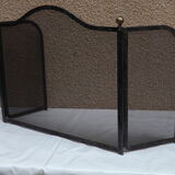 Vintage iron firewall