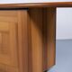 Enfilade Sheraton Giotto Stoppino & Lodovico Acerbis exotic wood Acerbis
