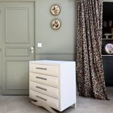 Commode Art Déco renovee