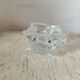 Crystal ashtray catchall Schneider