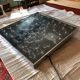 fibre optic table