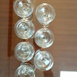 Verres à cognac