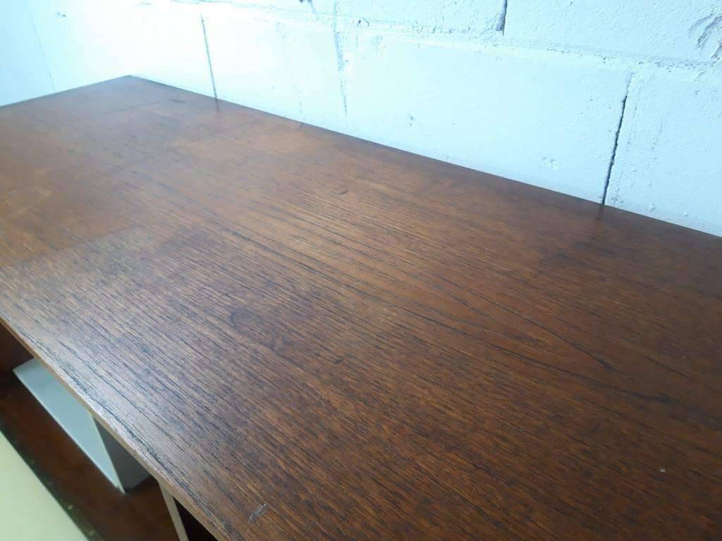 Vintage mid-height furniture / showcase / buffet