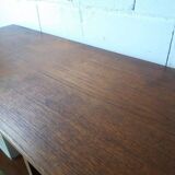 Vintage mid-height furniture / showcase / buffet