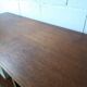 Meuble mi-hauteur vintage / vitrine / buffet