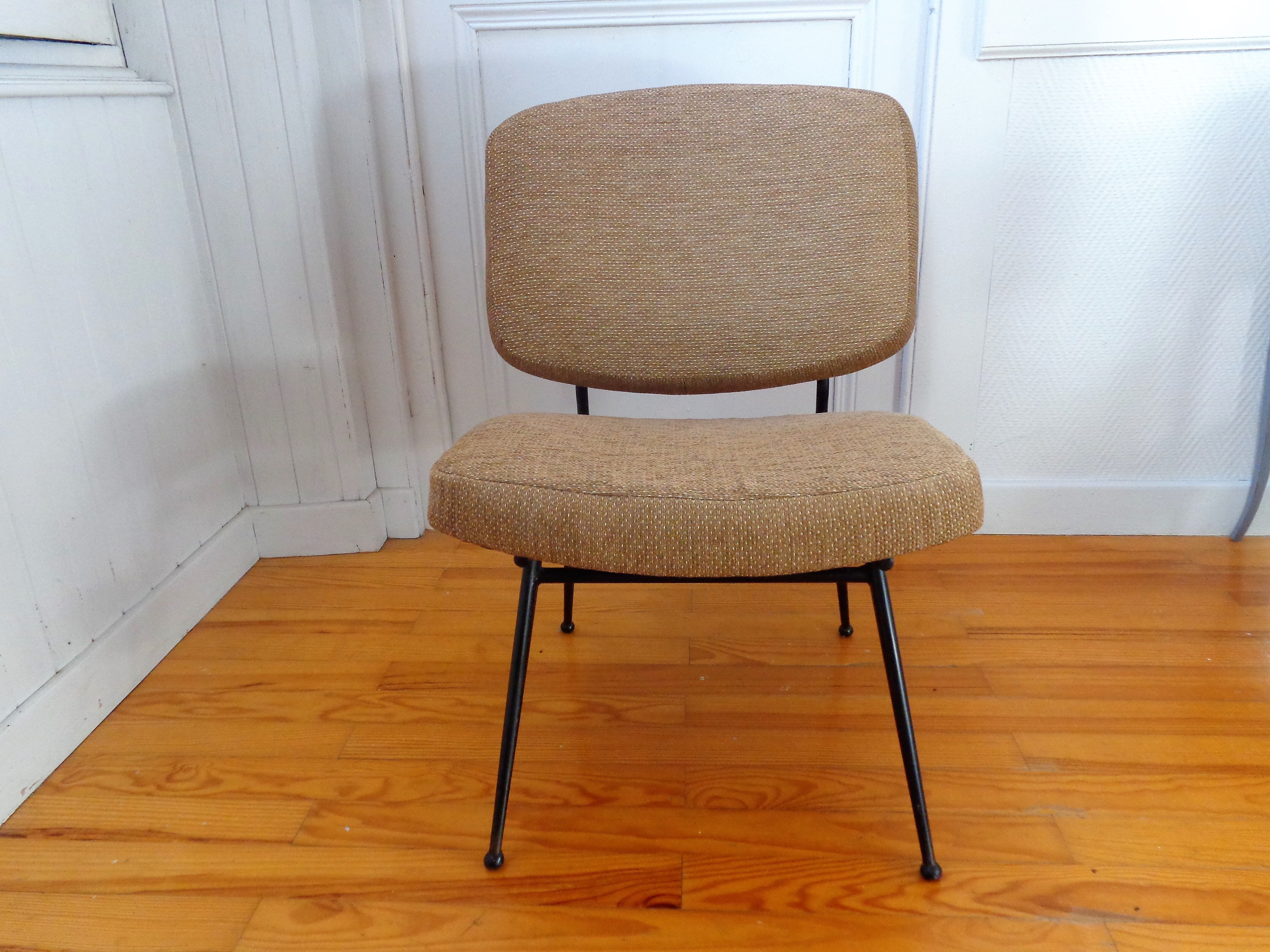 Vintage armchair 1960