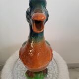 Duck pitcher St Clement