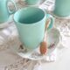 Mugs england mint