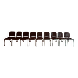 Vico Magistretti chairs from Padova (12)