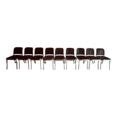 Vico Magistretti chairs from Padova (12)