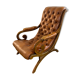 Victoria Chesterfield Chair