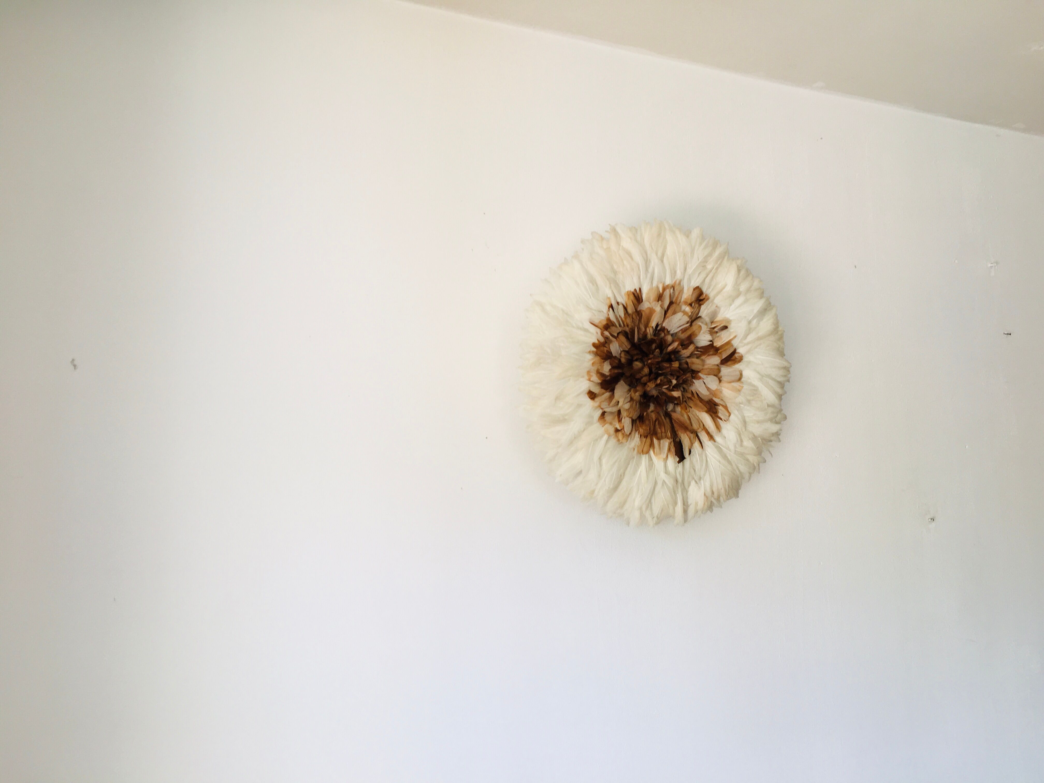 Juju hat beige 50 cm