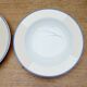 Grande assiette creuse Villeroy & Boch