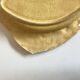 Pair of fish dishes Vallauris 1850 Atelier Cerenne Vallauris