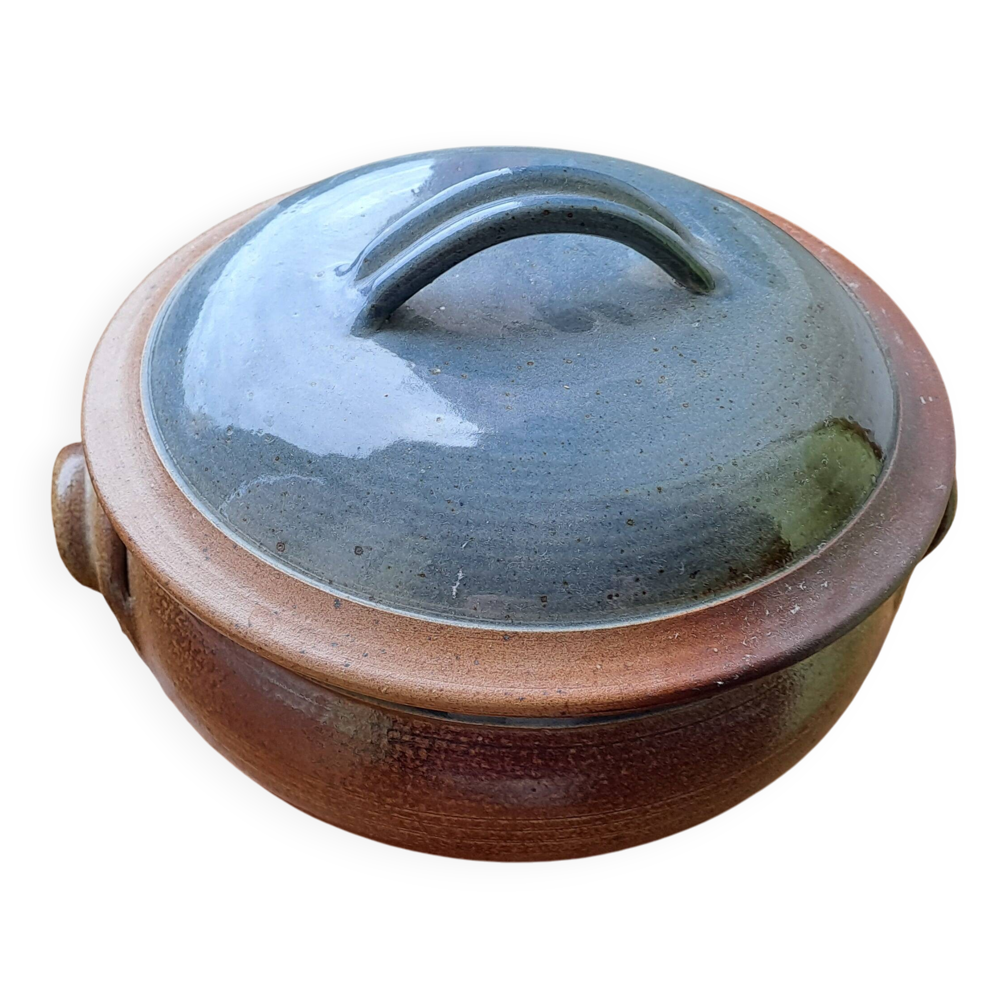 Corsican artisanal pottery