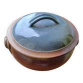 Corsican artisanal pottery