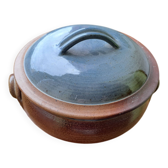 Corsican artisanal pottery