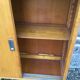 Vintage library