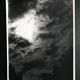 Rosine nusimovici, untitled (cloud ii), c 1980. black and white silver print