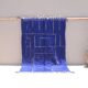 Tapis fait main coloré, 250 x 160 cm - AZ825