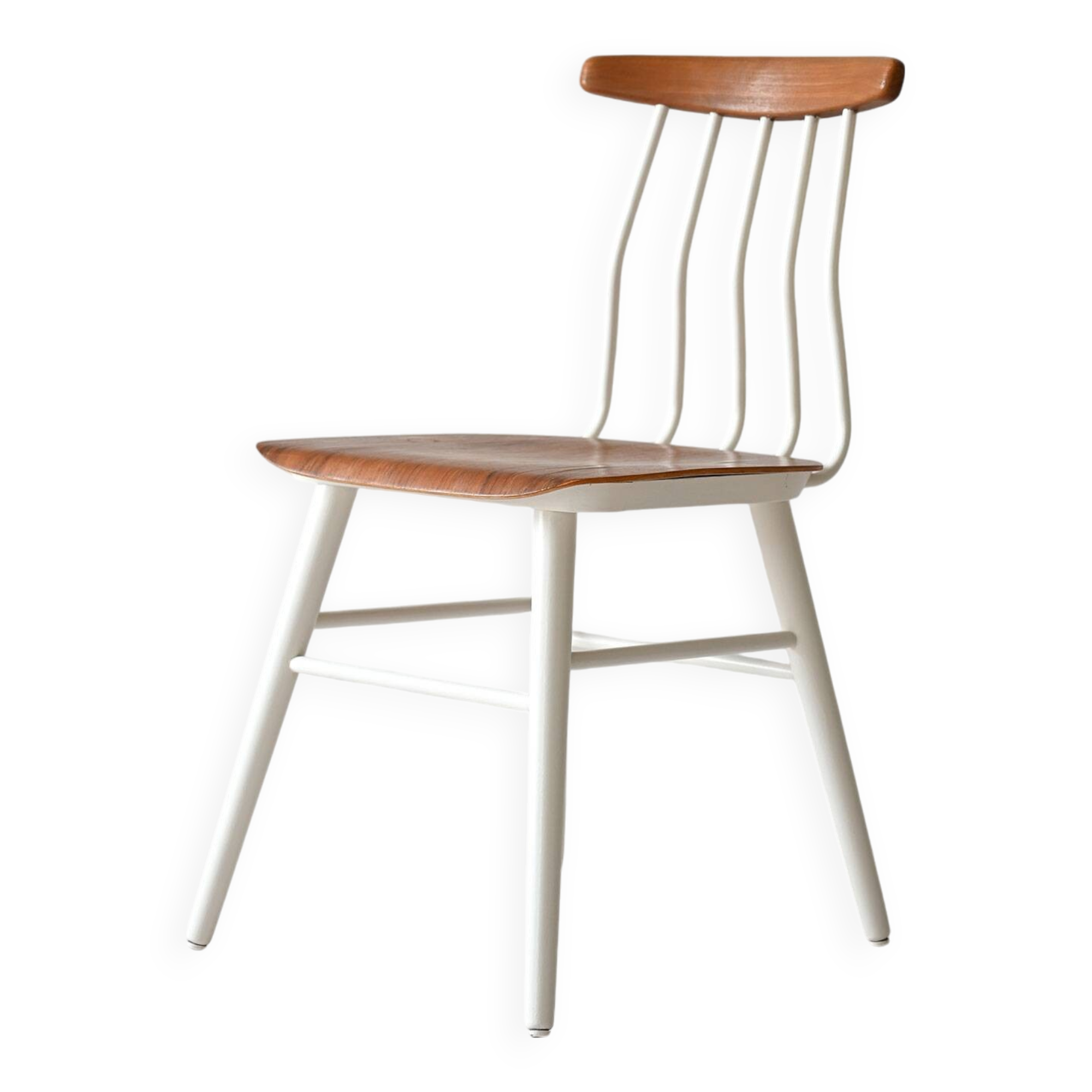 Scandinavian vintage chair