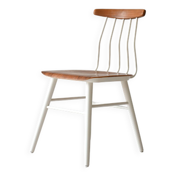 Scandinavian vintage chair