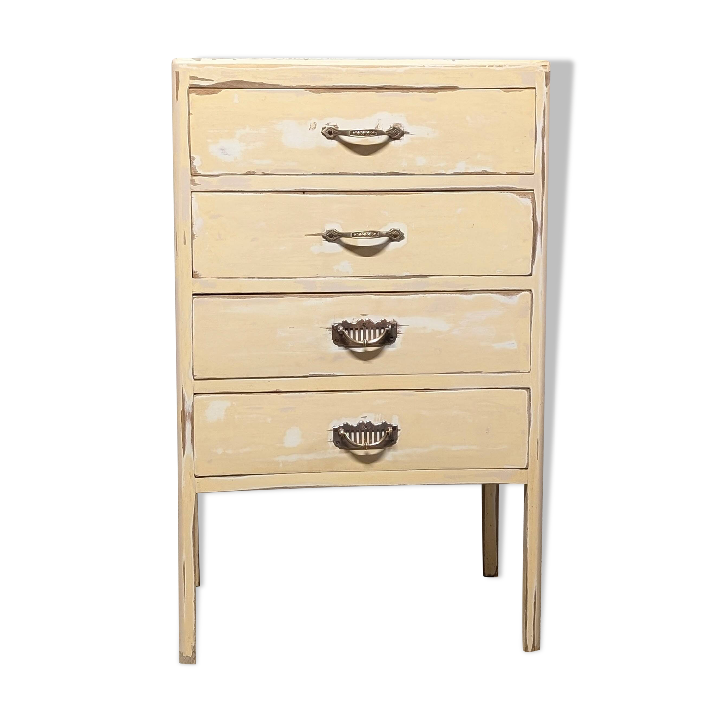 50s chiffonier