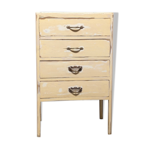 chiffonnier années 50