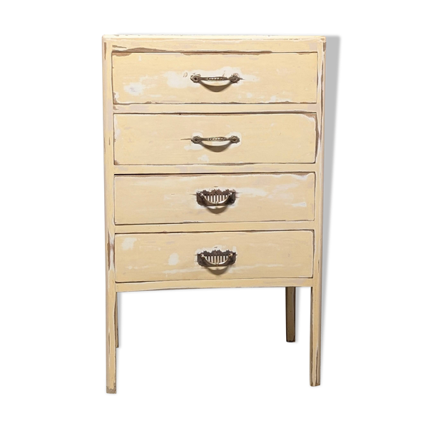 Chiffonnier années 50