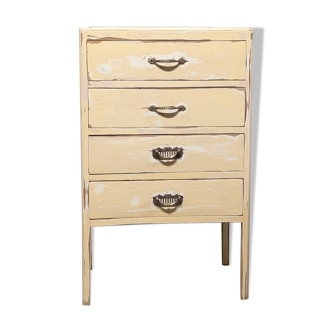 Chiffonnier années 50