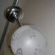 Star lustre; planets - 1920s Deveau - Art Deco